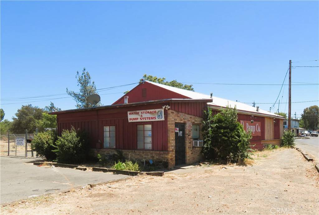 Oroville, CA 95966,3025 Lincoln ST