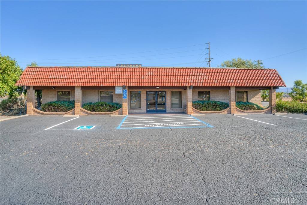 Oroville, CA 95965,2950 Feather River BLVD