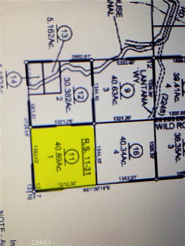Brownsville, CA 95919,0 Lantana WAY