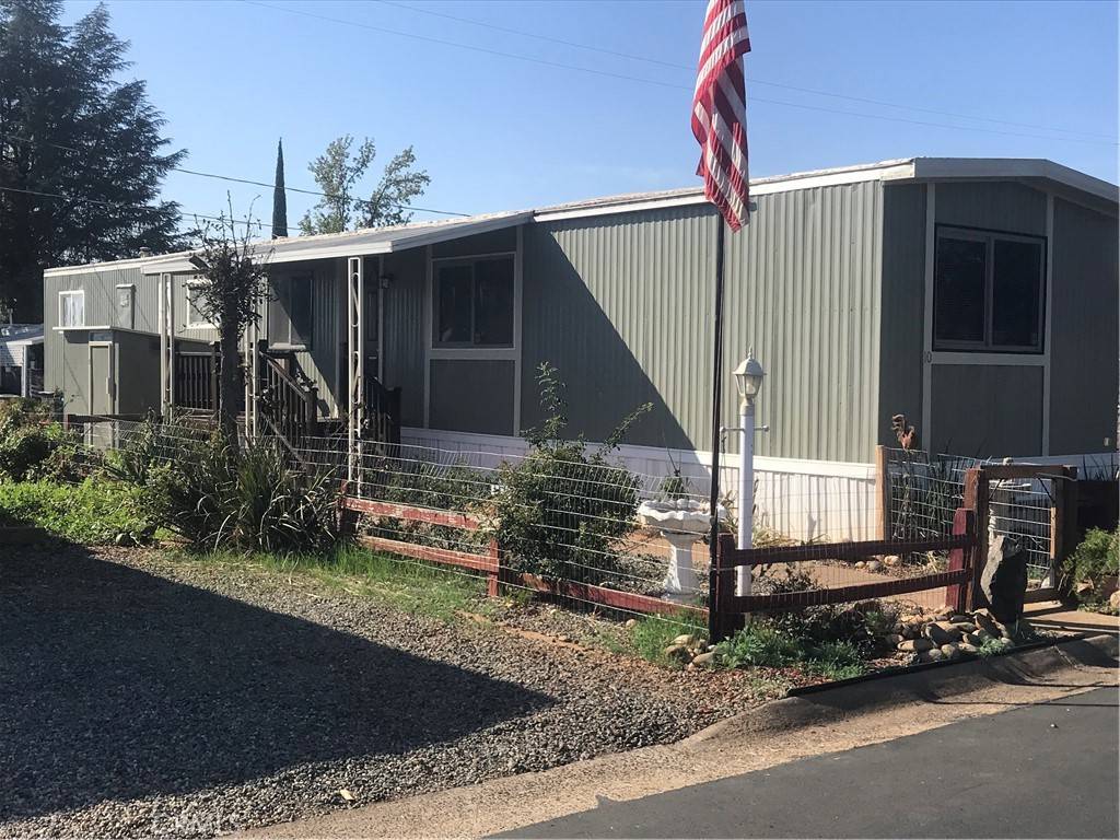 Oroville, CA 95965,1047 14th ST #10