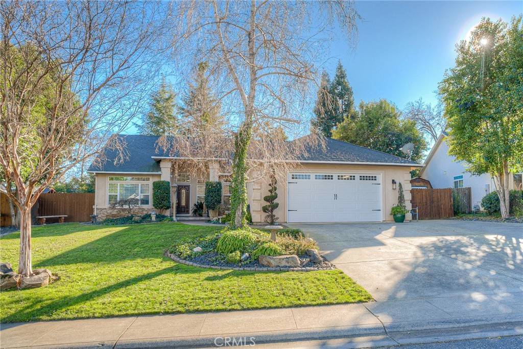 Oroville, CA 95966,15 Rosemel CT