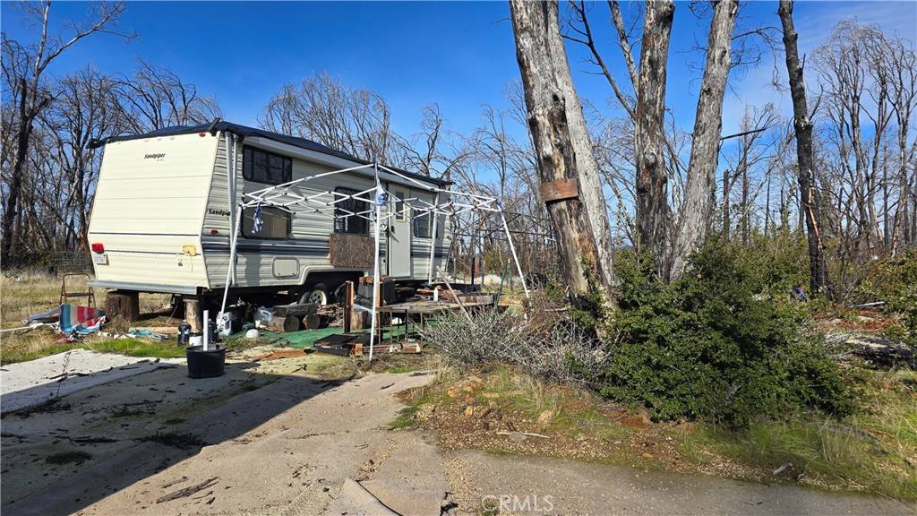 Berry Creek, CA 95916,7 Horseshoe TRL