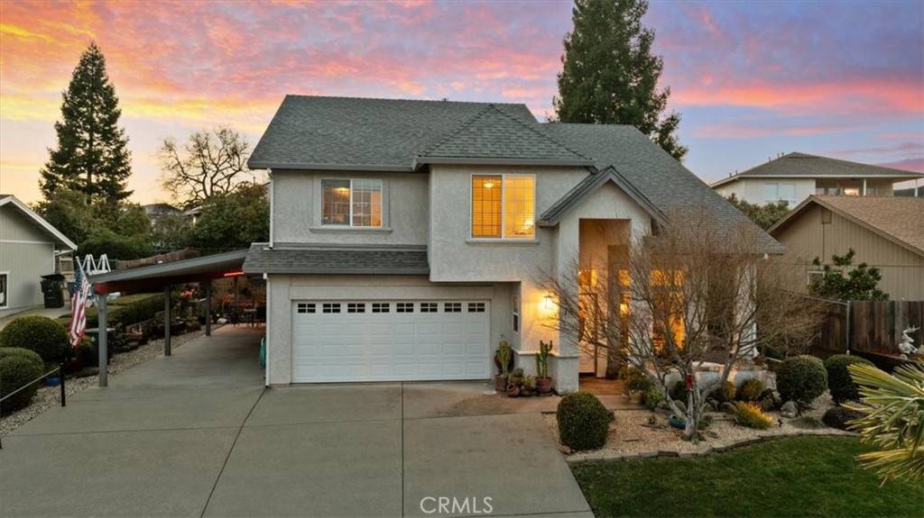 Oroville, CA 95966,74 Hercules AVE