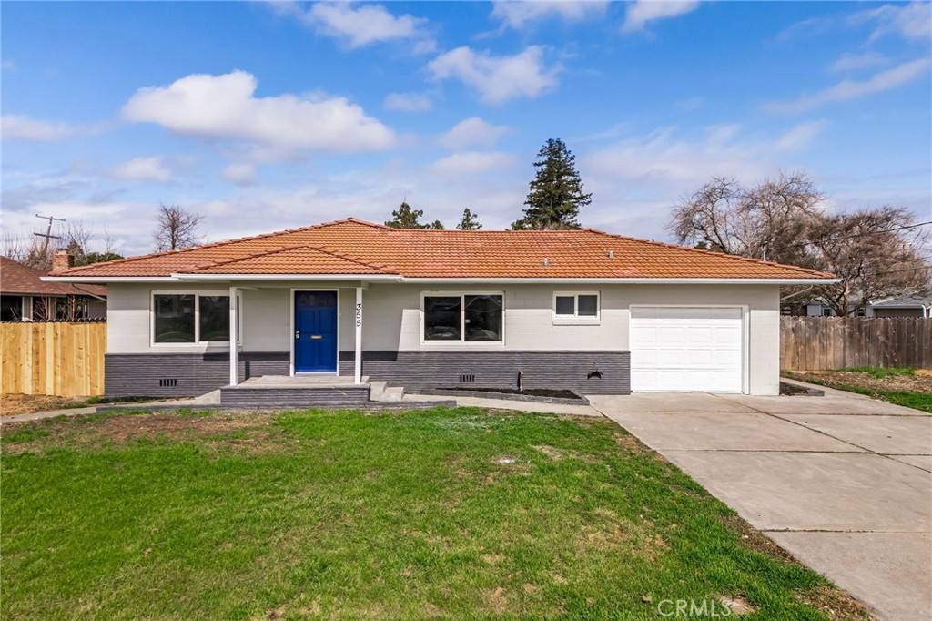 Willows, CA 95988,355 French ST