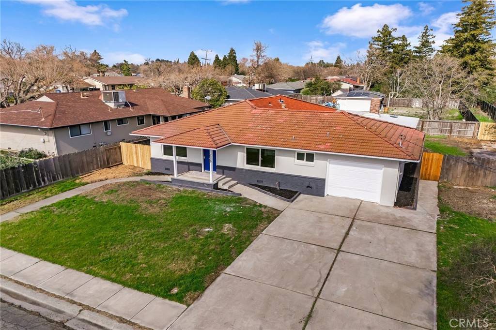 Willows, CA 95988,355 French ST