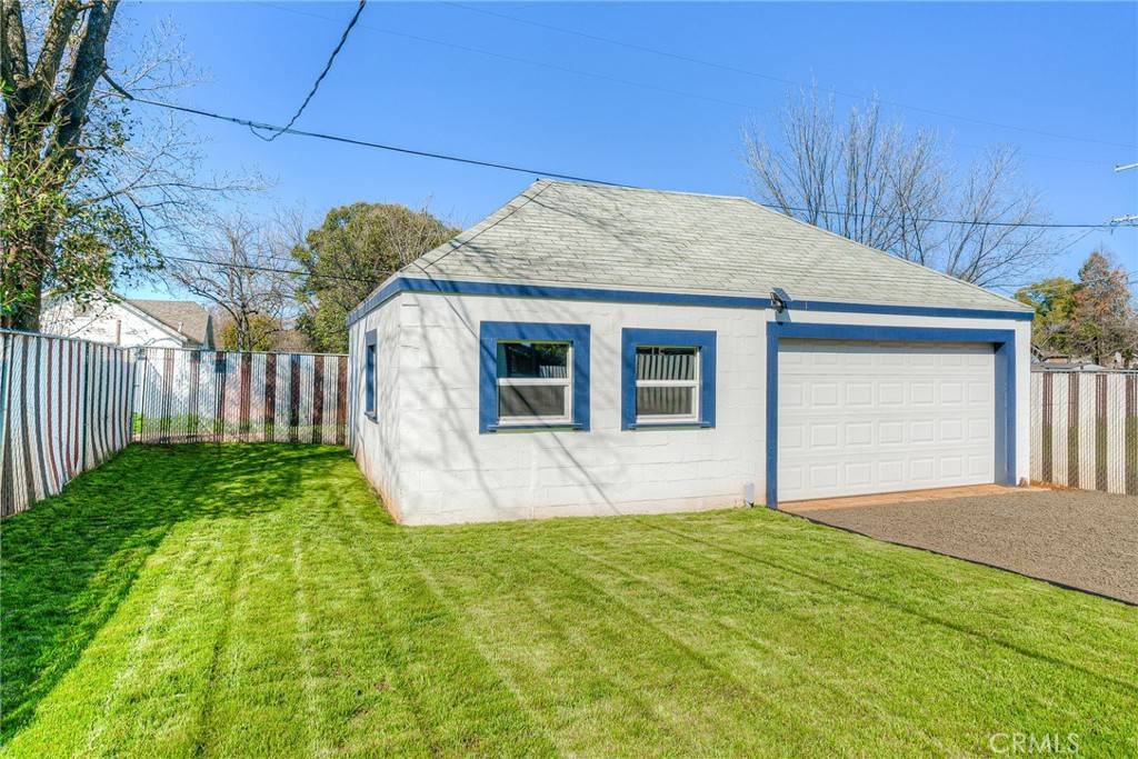 Oroville, CA 95966,2270 D ST