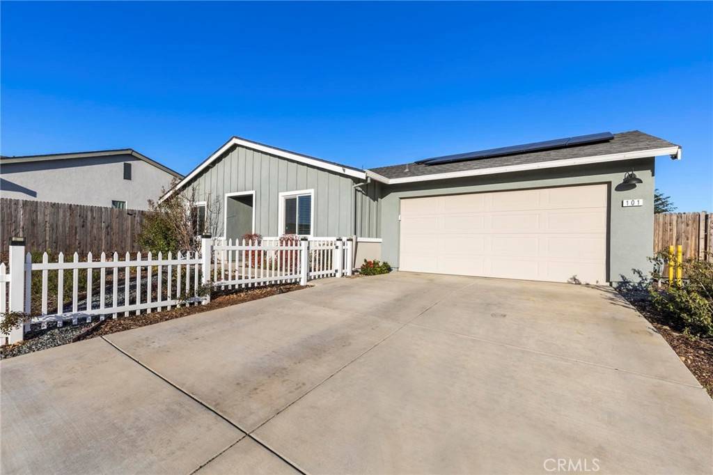 Oroville, CA 95965,101 Plata CT