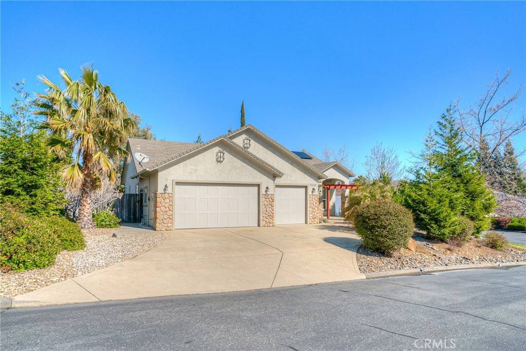 Oroville, CA 95966,5244 Gold Spring CT