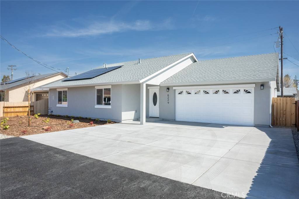 Marysville, CA 95901,6229 Mapes WAY