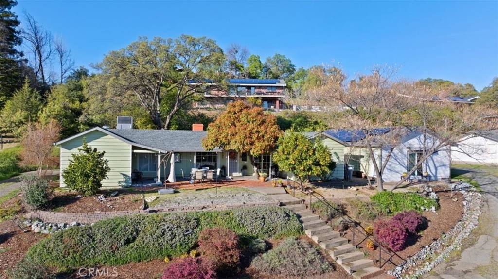 Oroville, CA 95966,2595 Oro Quincy