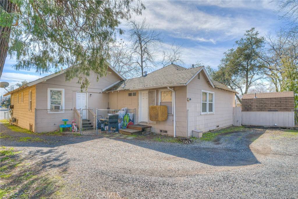 Oroville, CA 95965,1502 Pomona AVE