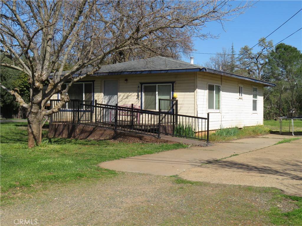Palermo, CA 95968,7123 Railroad AVE