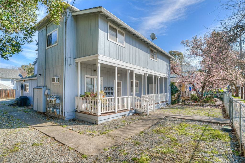 Oroville, CA 95965,1911 Veatch ST