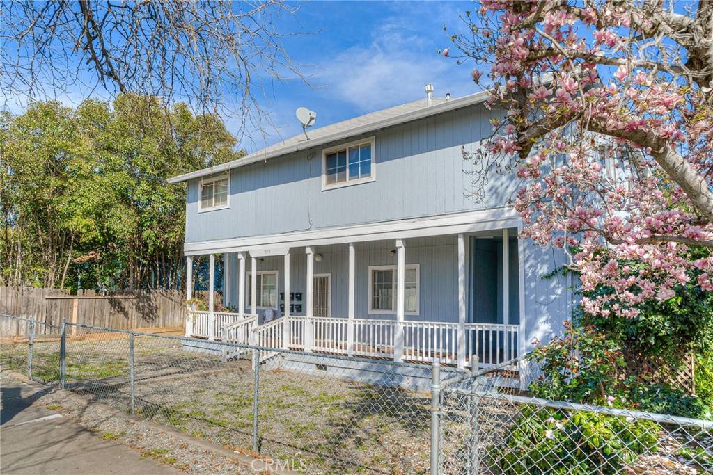 Oroville, CA 95965,1911 Veatch ST