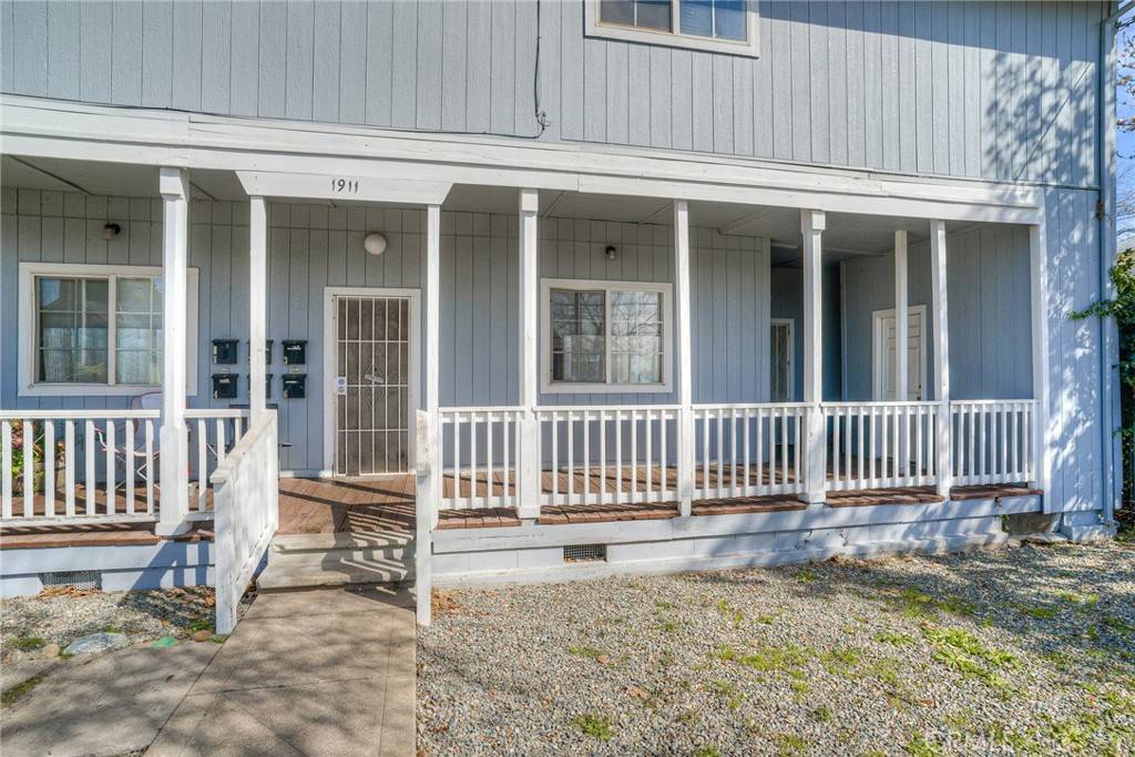 Oroville, CA 95965,1911 Veatch ST