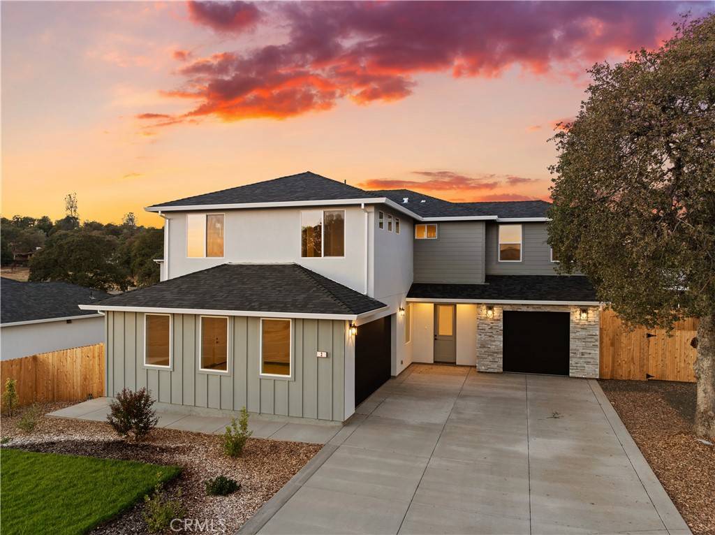 Oroville, CA 95966,3 Thunder Rock RD