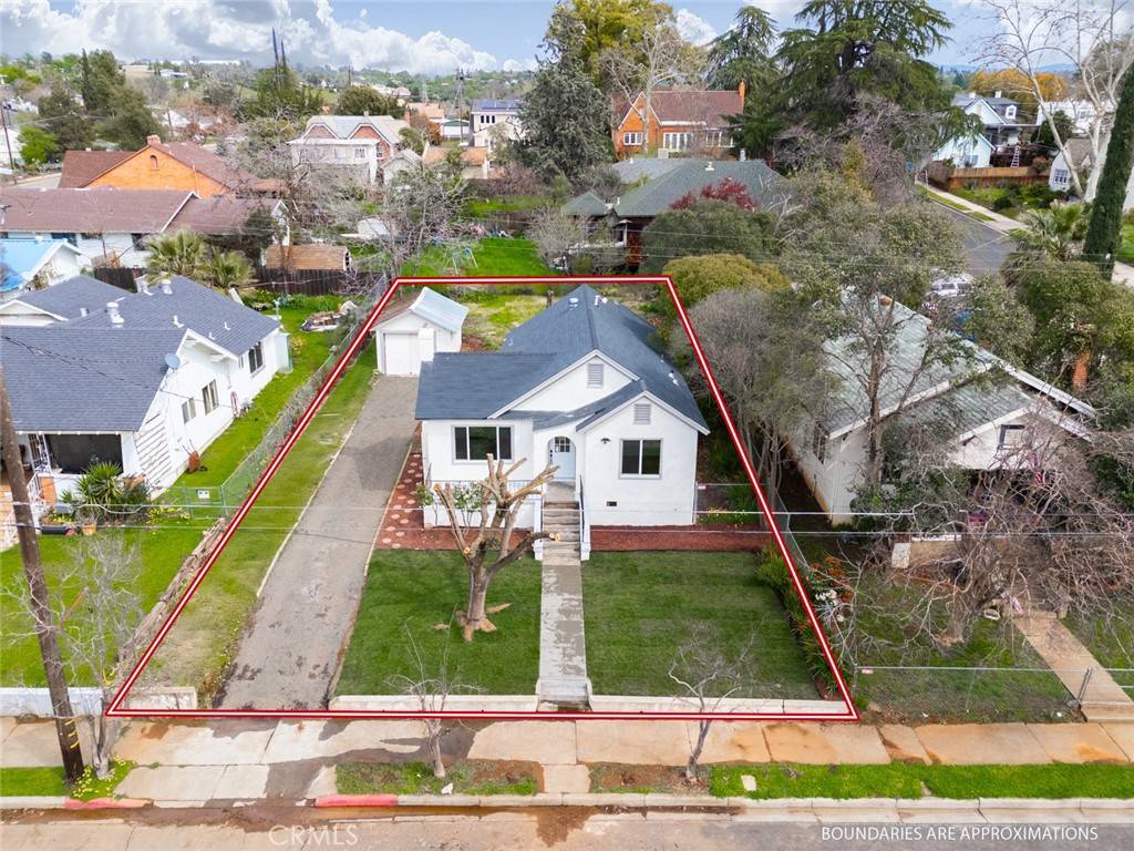 Oroville, CA 95966,1453 Linden AVE