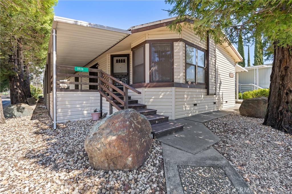 Oroville, CA 95966,2626 Brougham DR
