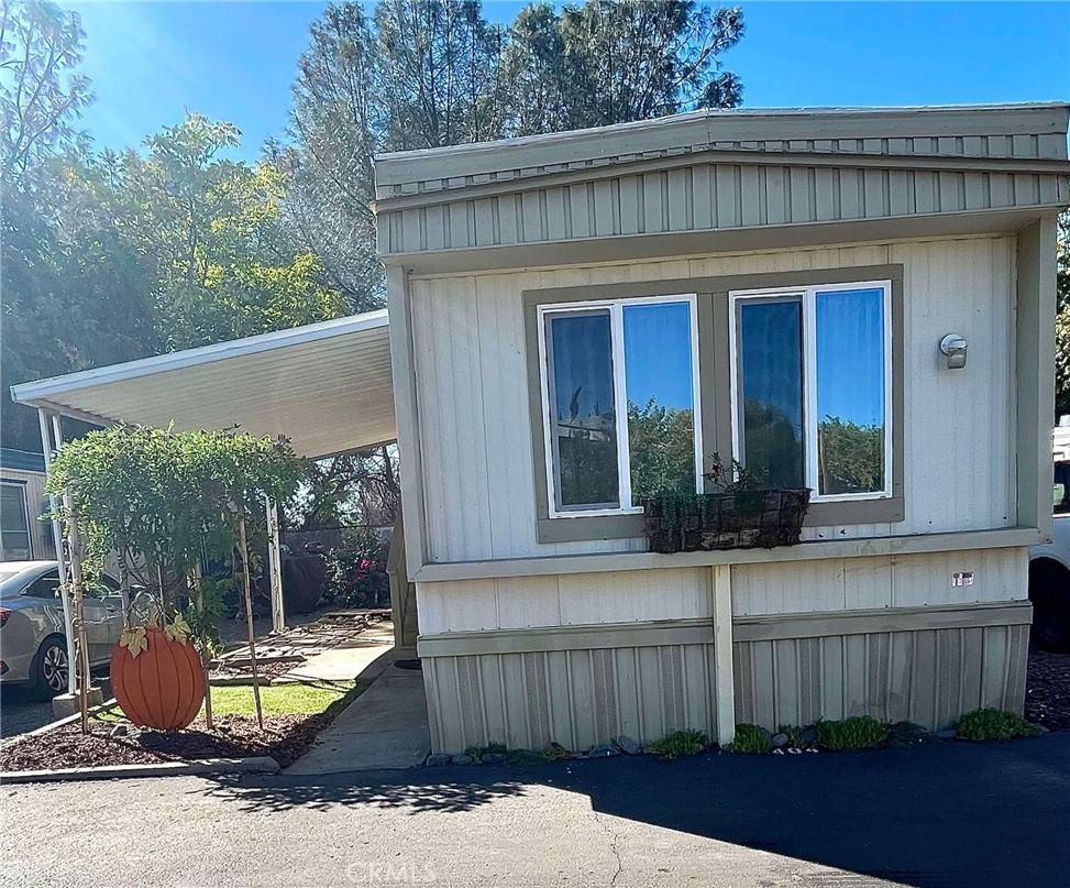Oroville, CA 95965,703 Oro Dam BLVD W #404