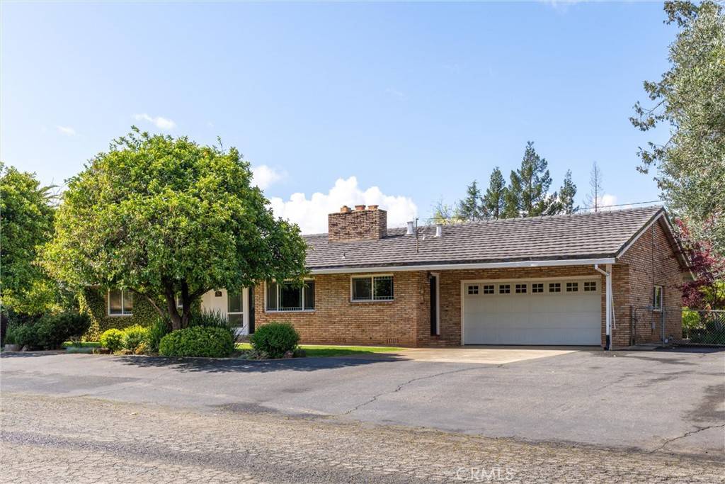Oroville, CA 95966,105 Lemon Hill DR