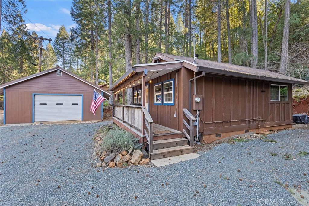 Challenge, CA 95925,17867 Rainbow LN