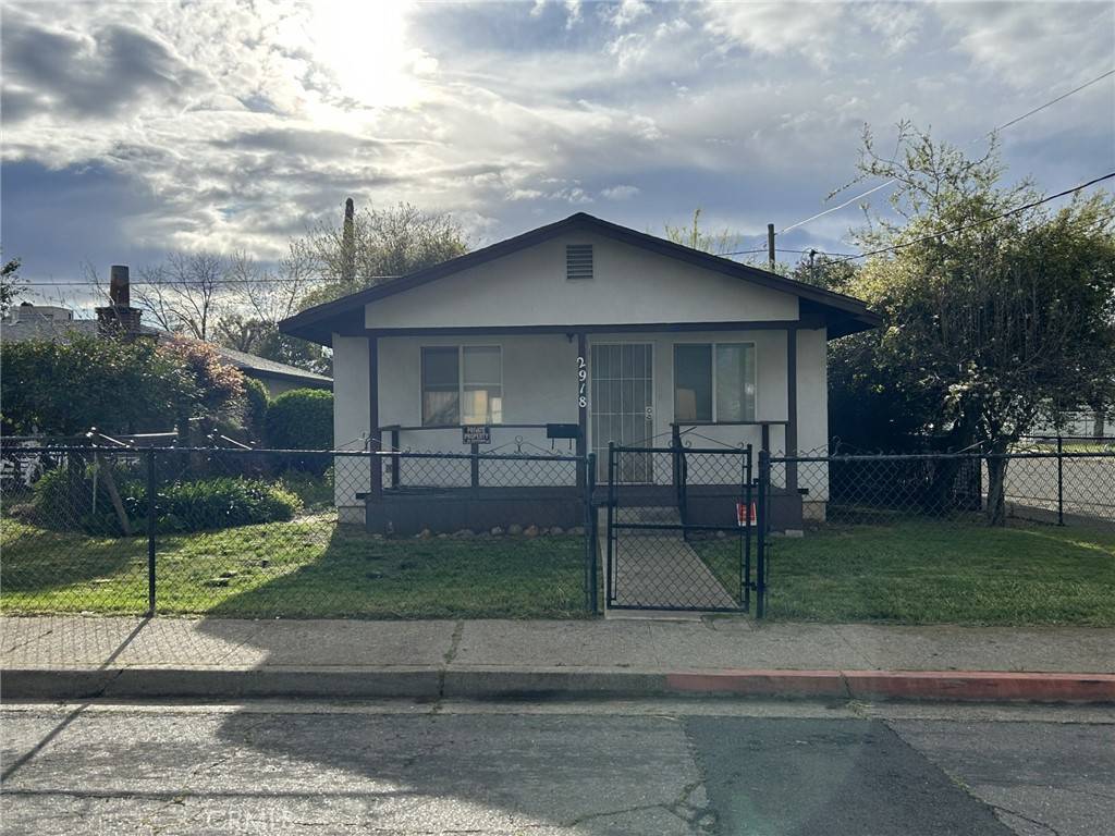 Oroville, CA 95966,2918 El Noble AVE