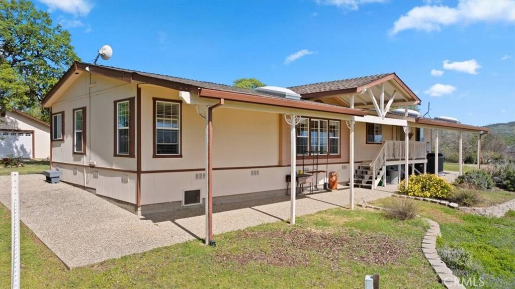 Oroville, CA 95966,840 Avacado RD