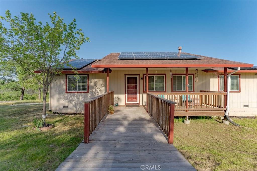 Oroville, CA 95966,86 Greenbank AVE