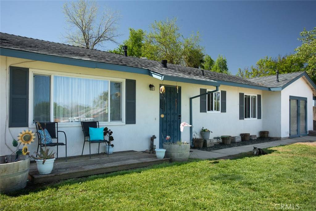 Gridley, CA 95948,383 Little AVE