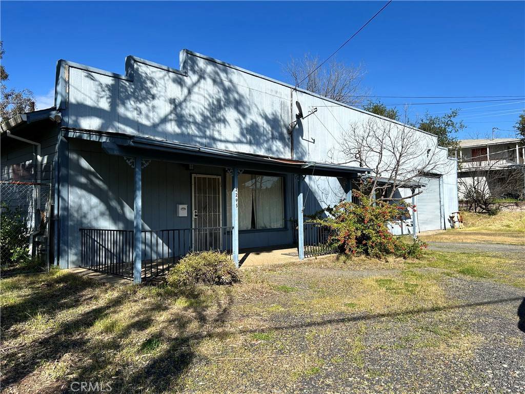 Oroville, CA 95966,2295 Oro Quincy