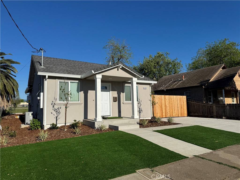 Oroville, CA 95966,2979 El Noble AVE