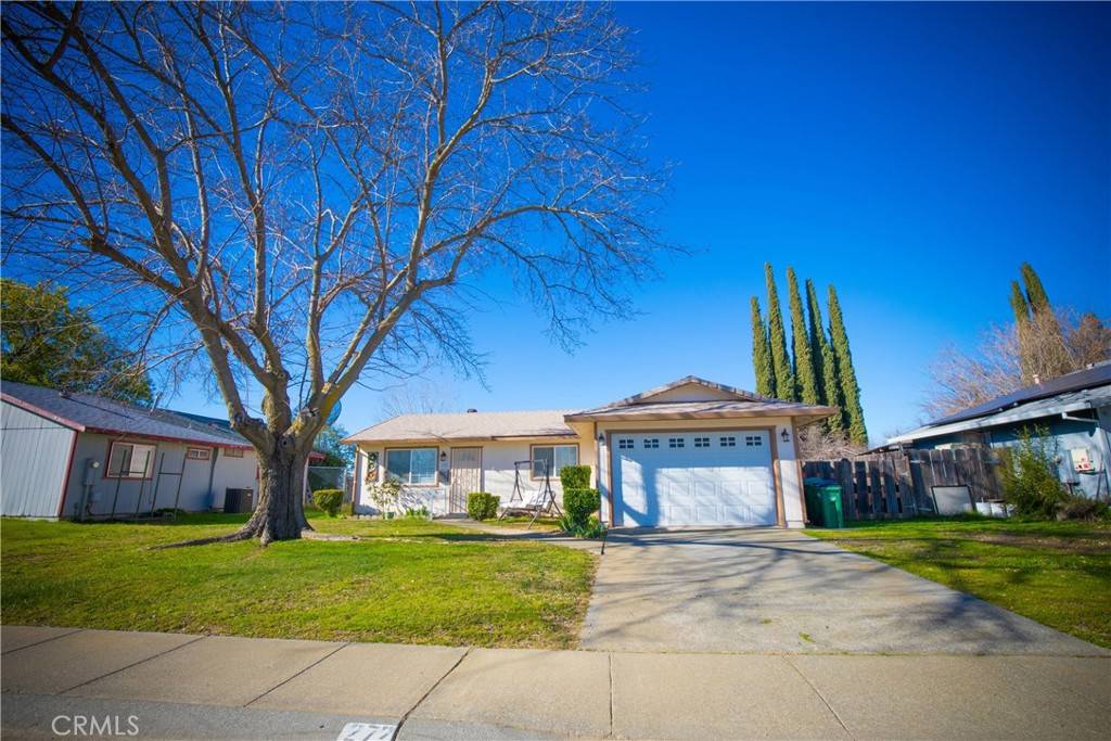 Corning, CA 96021,272 Rio Bravo CT