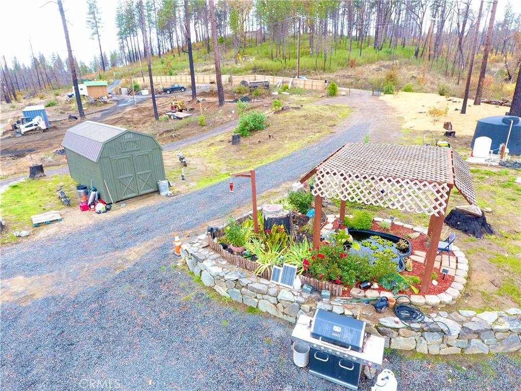 Berry Creek, CA 95916,77 Webster RD