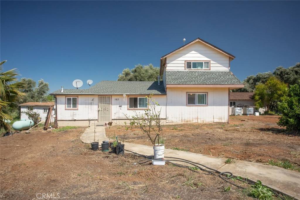 Oroville, CA 95966,163 Brown BLVD