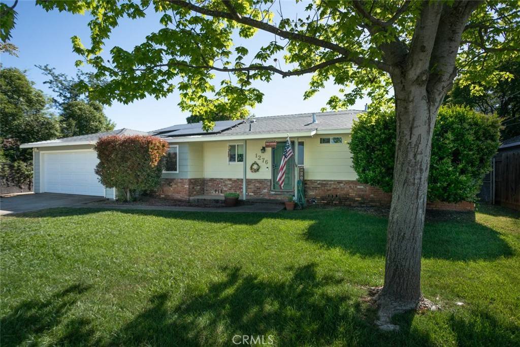 Oroville, CA 95965,1276 Zack CIR