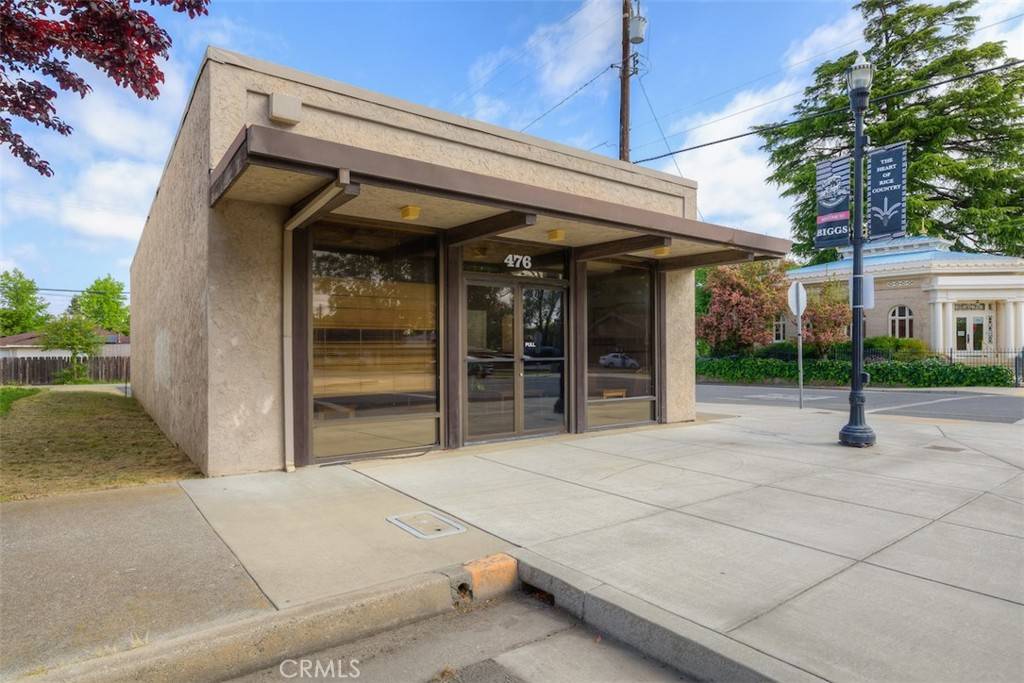 Biggs, CA 95917,476 B ST
