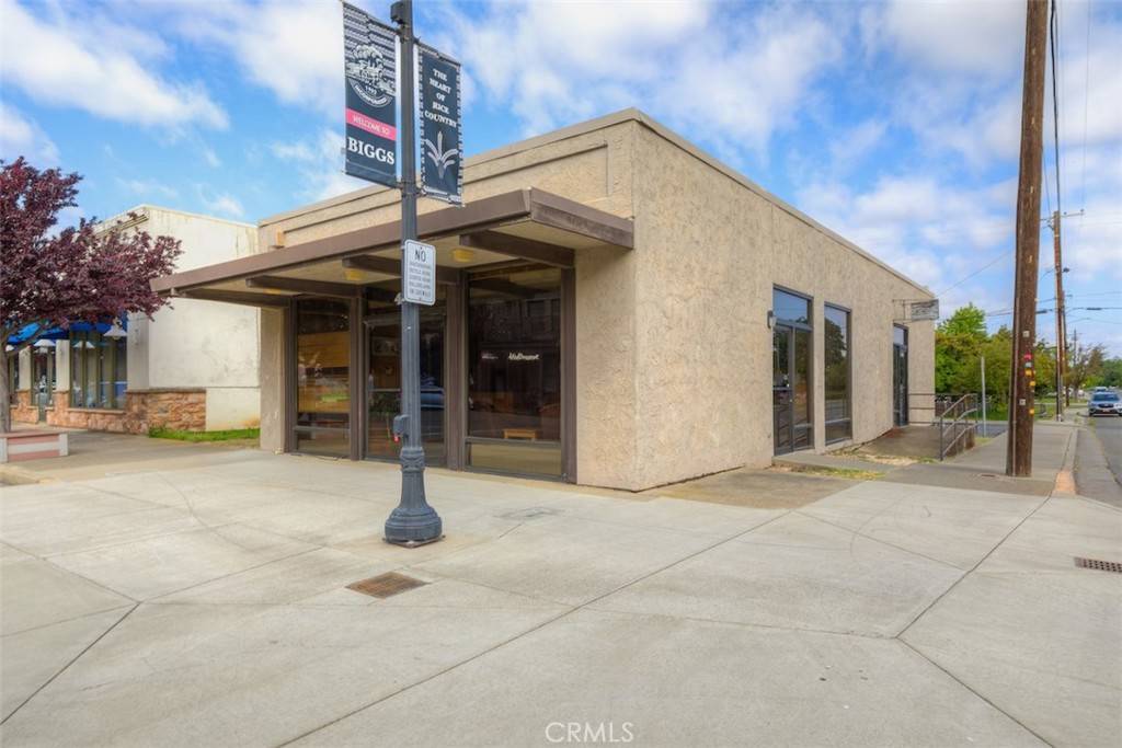 Biggs, CA 95917,476 B ST