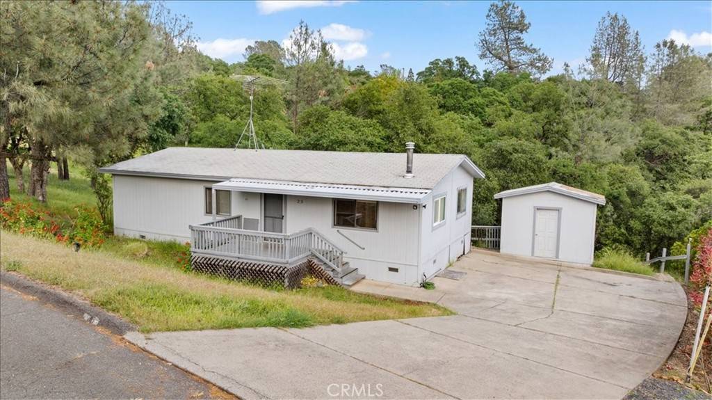 Oroville, CA 95966,25 Oak Hill DR
