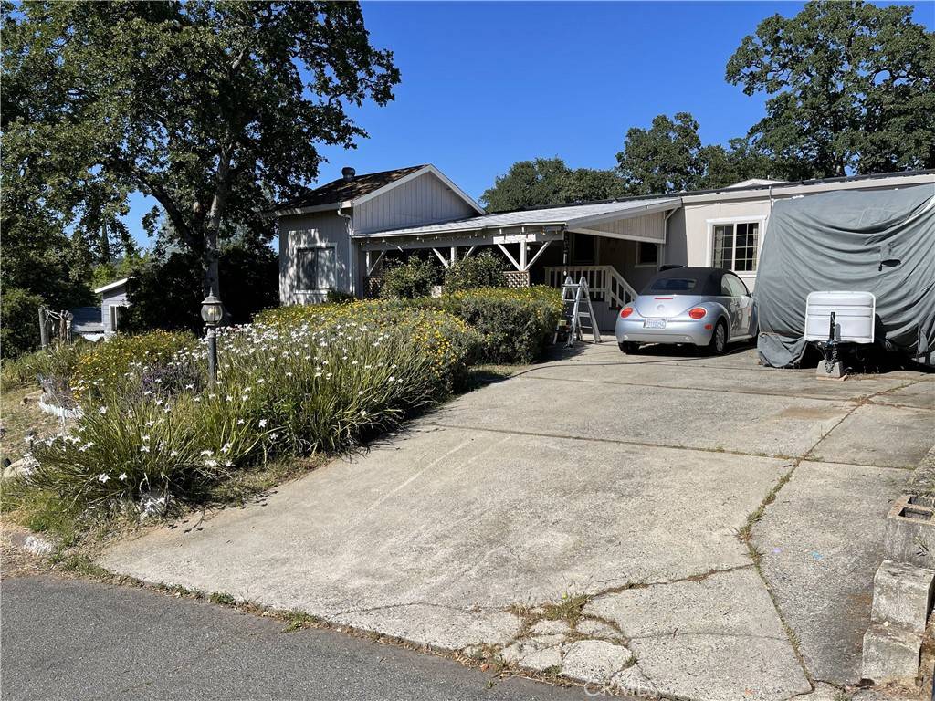 Oroville, CA 95966,115 Apache CIR