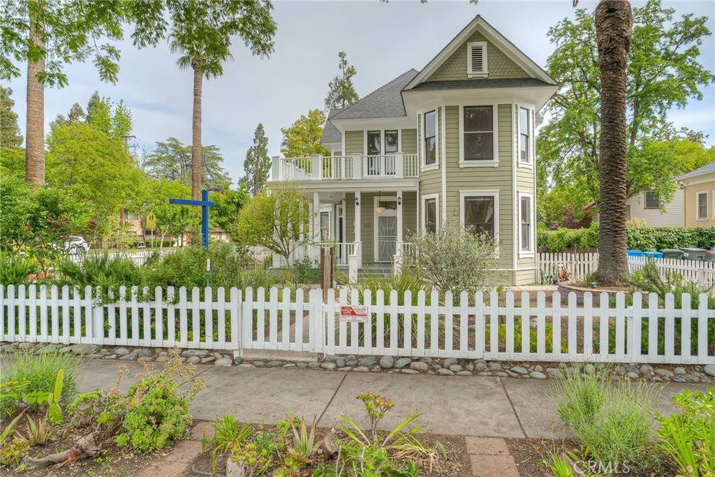 Oroville, CA 95965,1281 Montgomery ST