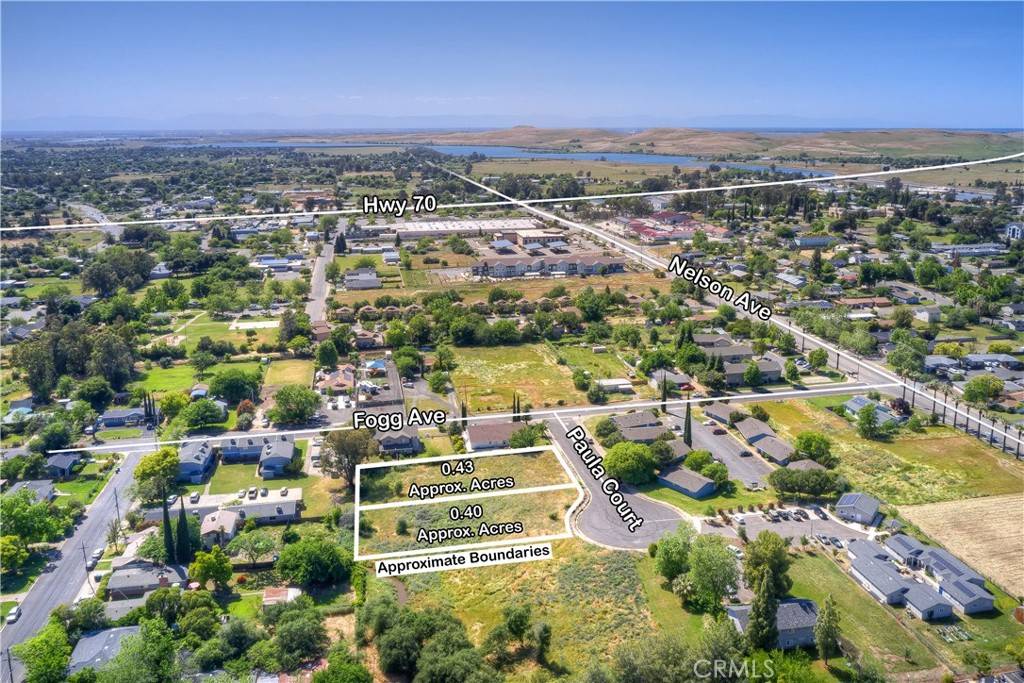 Oroville, CA 95966,0 Paula CT
