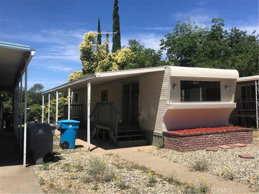 Oroville, CA 95965,1047 14th Street #29