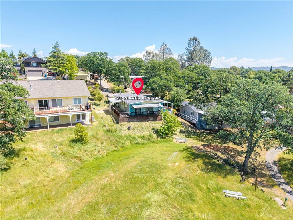 Oroville, CA 95966,557 Silver Leaf DR