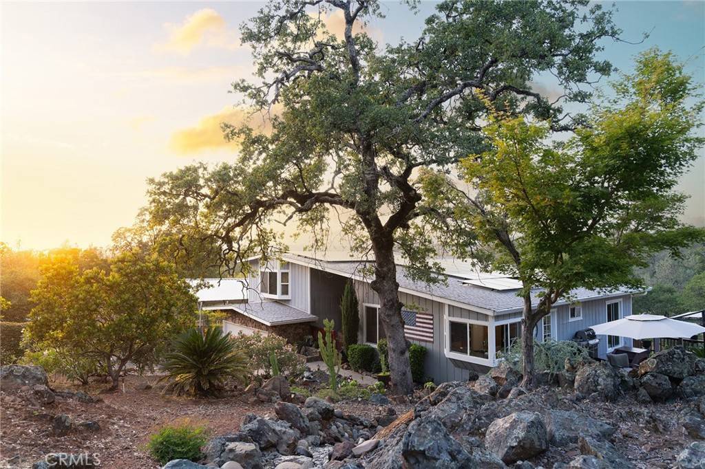 Oroville, CA 95966,281 Hillcrest AVE