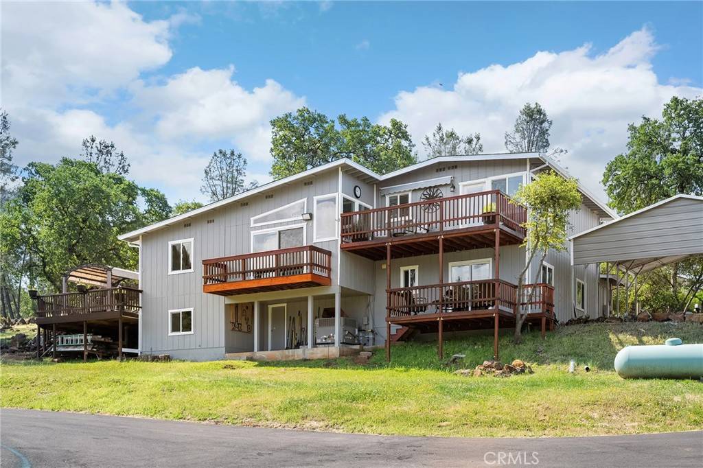 Oroville, CA 95966,281 Hillcrest AVE