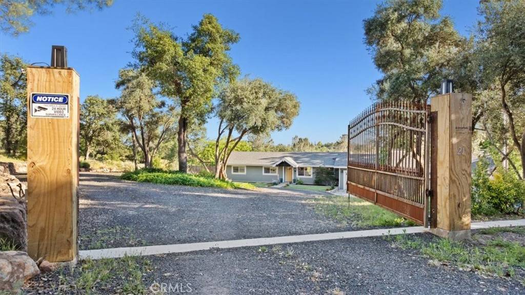 Oroville, CA 95966,21 Sunflower LN