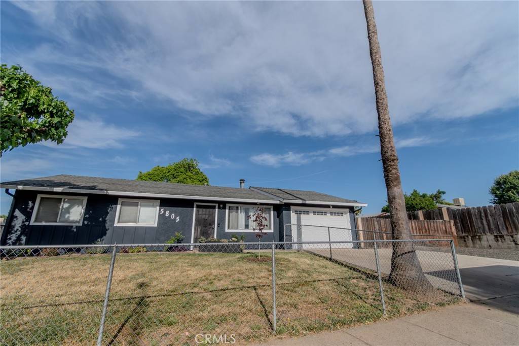 Oroville, CA 95966,5805 Vista Del Cerro