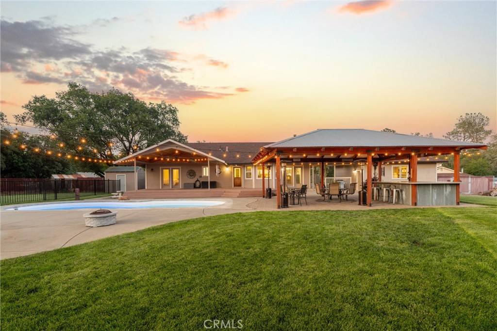 Oroville, CA 95966,40 Gunter LN