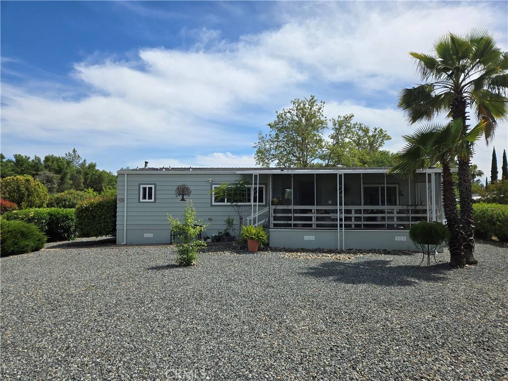 Oroville, CA 95966,218 Rim Canyon #218