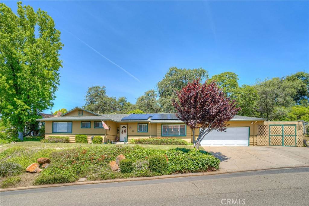 Oroville, CA 95966,8 Rockridge RD